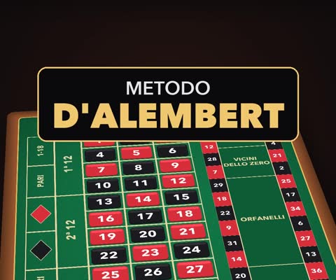 Metodo D'Alembert